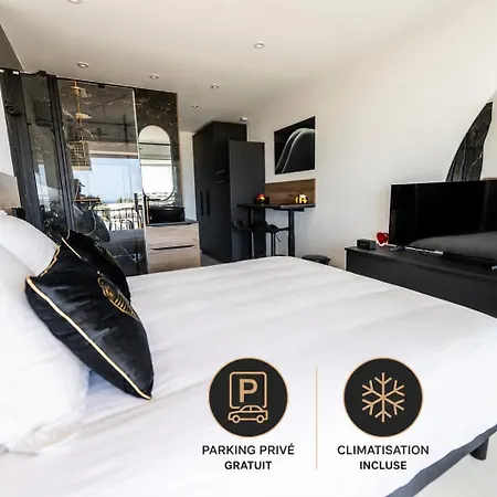 Apartment La Parenthese Du Cap D'agde