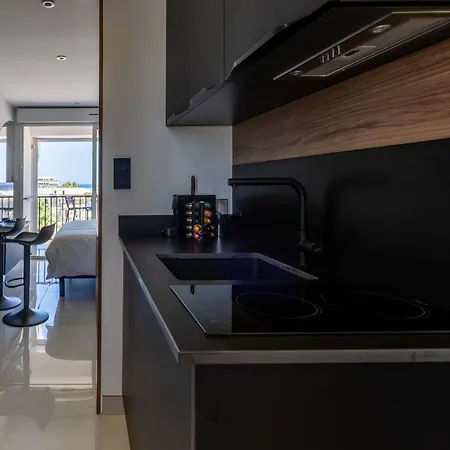 La Parenthese Du Cap D'agde Agde