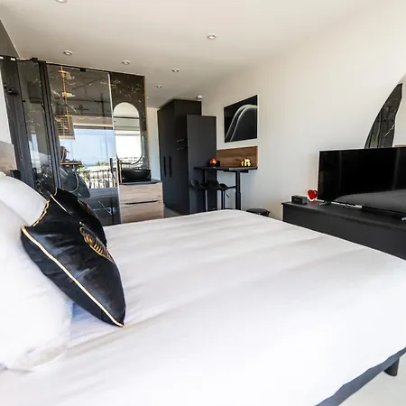 Apartment La Parenthese Du Cap D'agde
