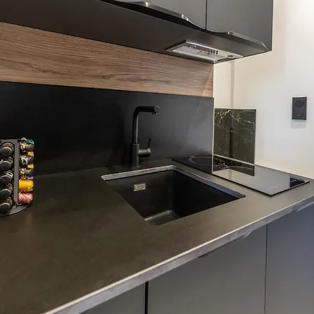 Apartamento La Parenthese Du Cap D'agde *