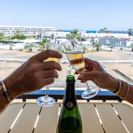 La Parenthese Du Cap D'agde