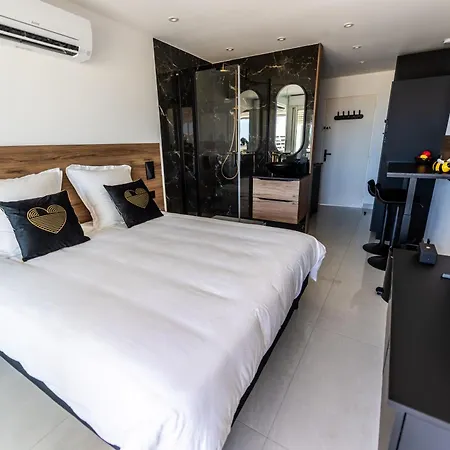 La Parenthese Du Cap D'agde Apartamento Agde
