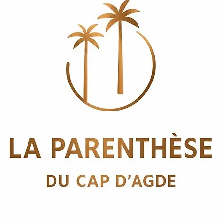 Apartamento La Parenthese Du Cap D'agde *